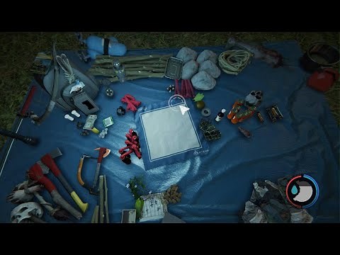 *HOW TO DUPLICATE ANY OBJECT IN THE FOREST* 100% WORKING