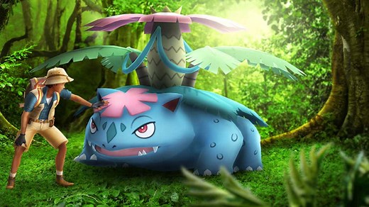 All Poison-Type Pokemon Weaknesses and Counters in Pokemon Go