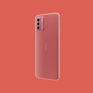 4.4K views · 281 reactions | Simply peachy. That's the new Nokia G22 in So Peach! ! 李李​ https://www.hmd.com/ #NokiaG22 made #byHMD | HMD | Facebook