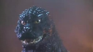 Godzilla kontra SpaceGodzilla . Lektor PL. 1994