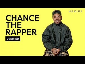 Chance The Rapper "I Might Need Security" Official Lyrics & Meaning | Verified