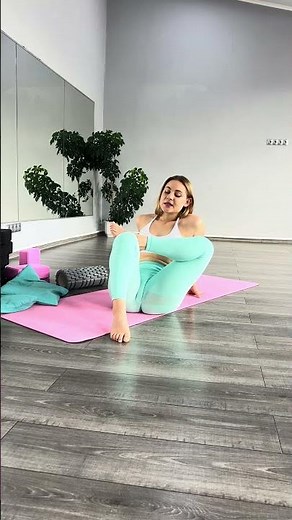 Master Your Middle Split & Oversplits FAST! Deep Flexibility Routine (4K)