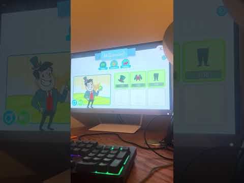 Communism simulator 3000