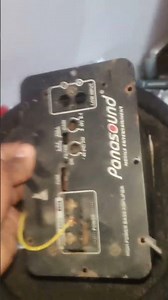 Bass amplifier transistor repair"2. "High power bass amp capacitor replacement#shortsfeed