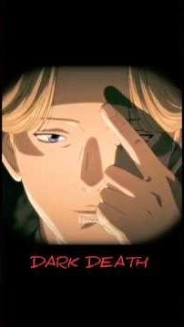 tha story of johan liebert #motivational #dark