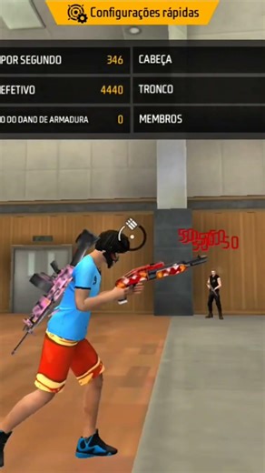 MOD MENU NO CANAL #freefire #ff #freefirehacker #chululu #hack