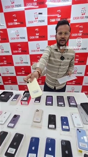 sabse sasta iPhone 😱 mobile shop Kanpur Uttar Pradesh/🔥#trending shopping related/🔥 #slots😱