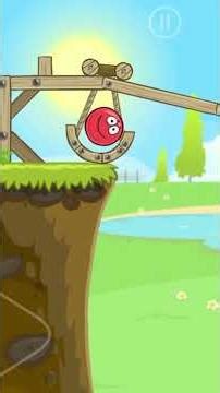 Red Ball Level 10 😎💯 #gameplay #mobilegaming