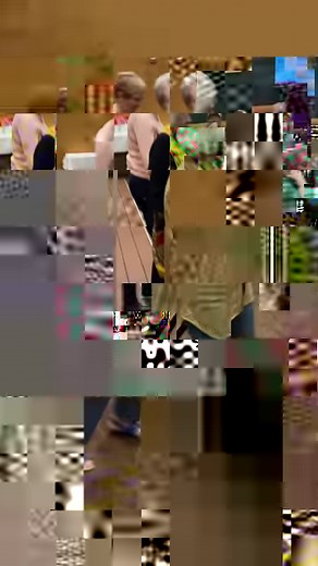 1.5M views · 13K reactions | The wonderful senior ladies line dancing while Andy Goin sings Tulsa time #dancing #Country #Music #CountryMusic #Dance #Dancers #Wholesome #Heartwarming #sweet #Lovely #Wonderful #Love #SeniorLiving #nice #sing #singer #Performer #Entertainer | Andy Goin | Facebook