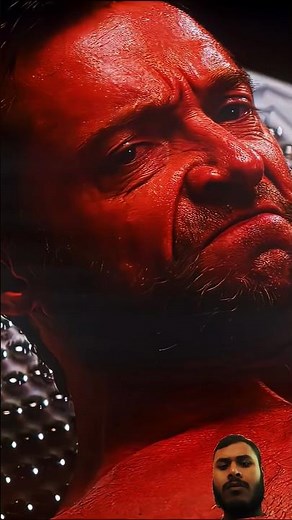 ll wolverine 😈 Action ll #short #trendingshorts #youtubeshorts #marvel #usa #edit #viralvideo #ai