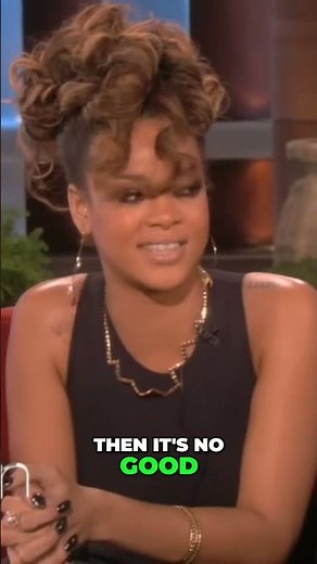 Rihanna on confidence, intimidation, and being the sexiest woman alive 🔥💎