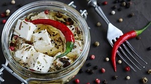 Prosecco nail polish. Credit: Groupon UK & IE