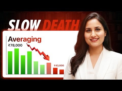 Better than Averaging! Pyramiding Strategy for Long Term Investing