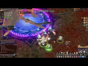 ATLANTICA ONLINE GLOBAL. SLURT BOSS NEW BUILD