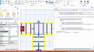 Emulate3D 物理线性