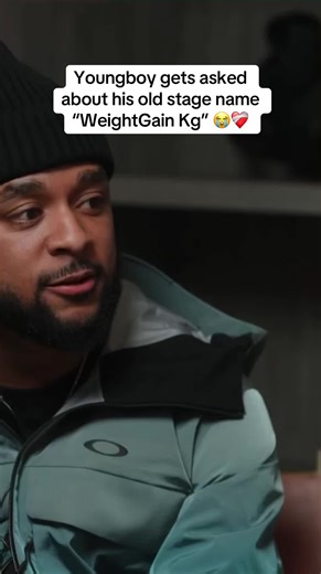#fyp #nbayoungboy #nbayoungboyedits #complex #interview | young nba boy