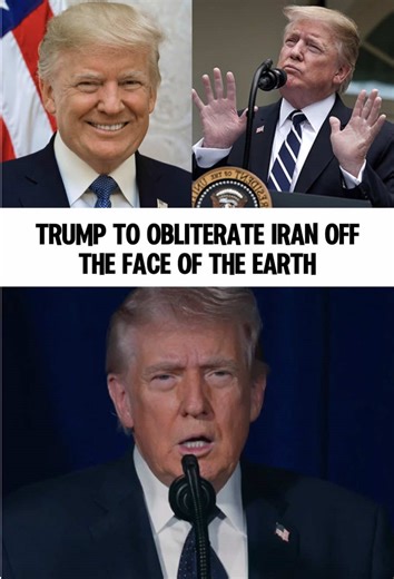 I’d be scared of Trump ngl #donaldtrump #iran #ww3 #iran #viral | trump sneakers shoes