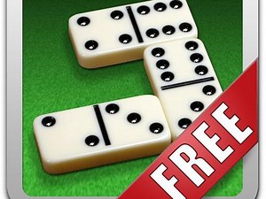 Play Dominoes Deluxe Free | Free Online Games. KidzSearch.com