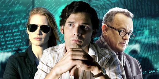 The 10 Best Spy Movies with Little to No Action, Ranked