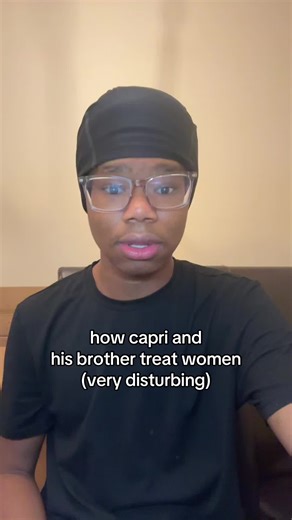 Cadiddy family #jusitcefordash #capri #piperrockelle #cane | capri and dash