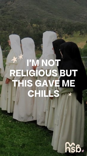 Rachael Shepard-Ohta on Instagram: "The Norbertine Sisters, Catholic nuns within the Norbertine Order, with communities in Europe and the U.S. (including California), are known for their nightly “Motherhood Hour.” They wake at midnight to pray for mothers for an hour every night, offering them spiritual support and strength during the long and often sleepless nights. The sisters do this to remind mothers that we are never alone and to honor the sacrifice of raising small children. I was raised C