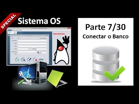 ☕️ Java MySQL - Sistema Completo - Conectando o banco de dados MySQL no Java #jdbctutorial #mysql
