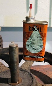 Kroil