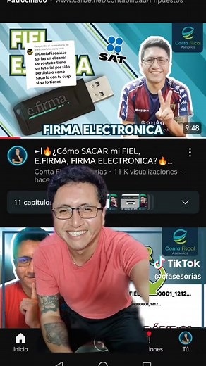 Guía Completa para Actualizar tu RFC y CURP Gratis