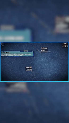 21K views · 170 reactions | Battle of the Komandorski Islands #history #japan #military #tactical #reels | Kings & Generals | Facebook