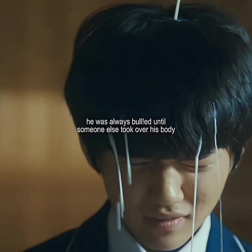 Death's Game: Possession Explained | Korean Drama Mystery