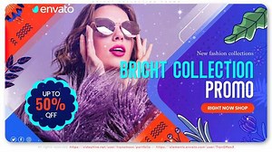 Bright Collection Promo