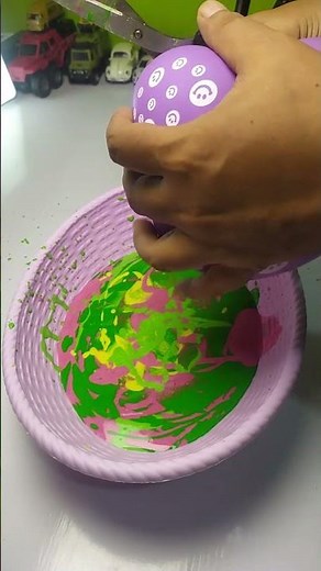 OMG! 😱 The Most Satisfying Balloon Slime Popping EVER! (MUST WATCH)