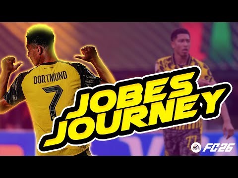 OUR FIRST UPGRADE FOR JOBE! | EP 2 | FC26 RTG - JOBES JOURNEY