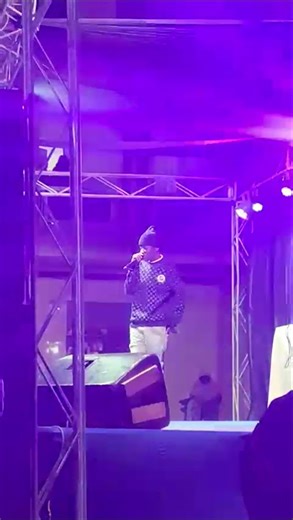 DANNYCO AU GUÉDIAWAYE FESTIVAL – HARLEM CITY #music #dannyco #drill #sasafesimwenkitemondsa