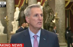 9K views · 902 reactions |  Kevin McCarthy makes fatal misstep after Speaker win To demand the Special Counsel indict Donald Trump, sign here  https://odaction.com/oda-indict-trump-112122 Follow Brian Tyler Cohen | Brian Tyler Cohen | Facebook