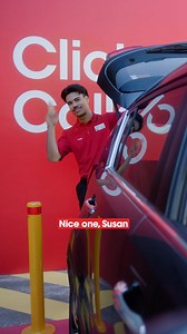 4.5K views · 119 reactions | Do you shop with the Coles app? Susan does so she can let us know when she's on her way, and we know when she arrives for faster, more helpful Click & Collect. Direct to Boot stores only. Notifications and location permissions need to be turned on. | Coles | Facebook