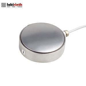 [Hot Item] Lcu Micro Thin Load Cell Mini Button Sensor 200kg 250kg Miniature Parallel Beam Load Cell