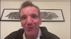 28 reactions | Northampton Derngate 20th November It'll All Come Out In The Wash New Tour Show | Henning Wehn | Facebook