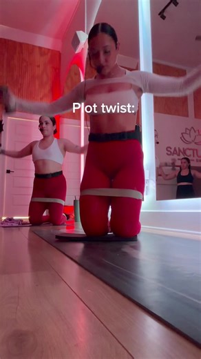 Transform Your Pilates Practice with This Plot Twist
