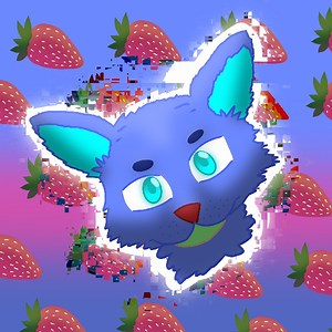 strawberryfox - Twitch