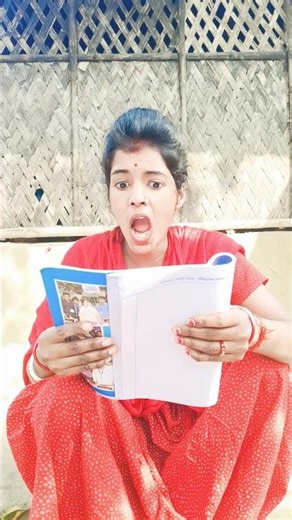 Notebook Surprise… Then a Funny Idea! 😂