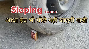 |||स्लोपिंग में गाड़ी कंट्रोल:पीछे नहीं जाएगी, गारंटी से!||| 🎯Hill Start V-Shape Trick – Zero Rollback Even Half Inch🚘#highlightsシ゚ #viral #short #drive #knowledge | Manju thakur official
