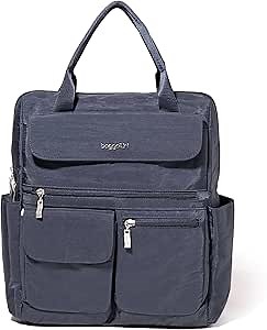 Baggallini Modern Everywhere Laptop Backpack