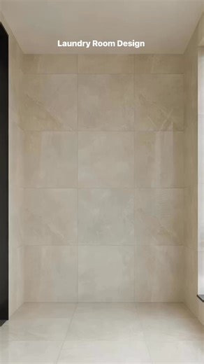 How to design a laundry room that is both beautiful & functional 🧺💡✨ • • #laundryroomgoals #LaundryRoomDesign | Tiffany Design Studio