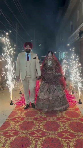 couple home entry ❤️ #coupledance