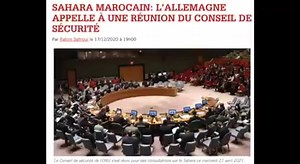 alléchés par le mont tropic aux eaux du sahara marocain les chiens europiens ont fait pression sur le maroc en vue de voler ses richesses maritimes ,en outre les alliés du Royaume sont intervenus et ont mis en échec les tentatives coloniales ,👇👇👇🇲🇦💪👇👇✌️👇👇reportage français video👇👇 | Dymalmaghrib