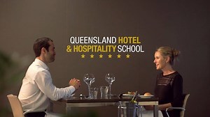 คลิปแนะนำหลักสูตร Hotel & Hospitality ที่ #TAFE #Brisbane...