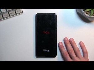 TCL 206 Recovery Mode