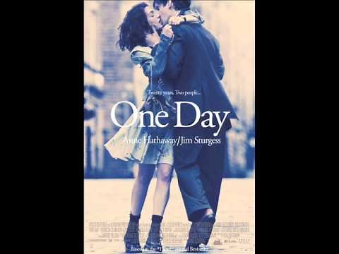 Elvis Costello - Sparkling Day - From the movie "One Day"