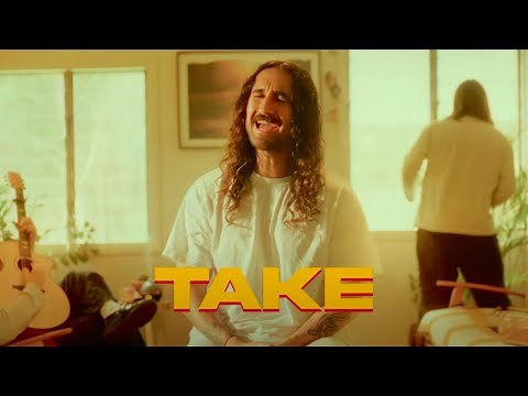 The Dreggs - Stay The Night (Official Music Video)